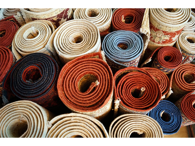 Orientteppich P&M aus Hamburg Orientteppich P&M aus Hamburg