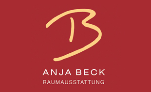 Beck Anja Raumausstattung in Hamburg - Logo