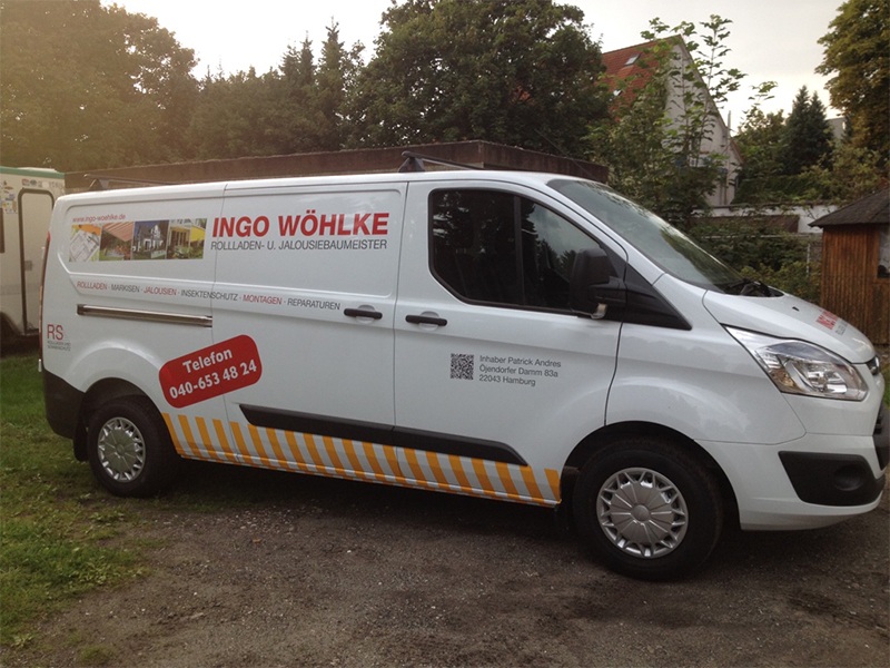 Ingo Wöhlke aus Hamburg Ingo Wöhlke aus Hamburg