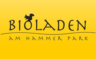 Bioladen am Hammer Park Naturkost in Hamburg - Logo