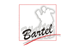 Tanzschule Walter Bartel in Hamburg - Logo