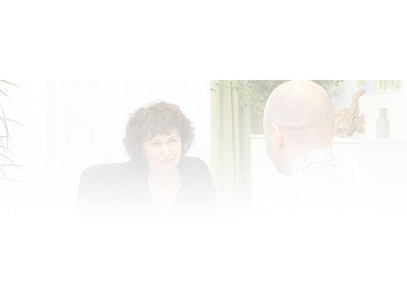 Buchfink Lydia Ambulante Psychosoziale Dienste in Hamburg - Logo