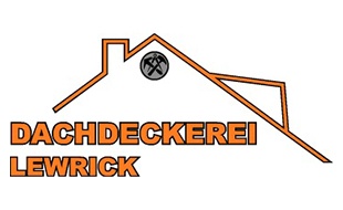 Dachdeckerei Lewrick in Hamburg - Logo