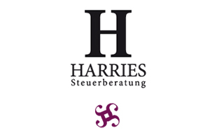 Monika Maria Harries Steuerberaterin in Hamburg - Logo