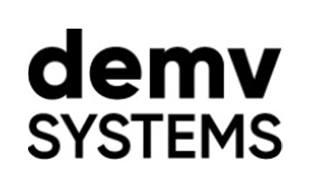 DEMV Systems GmbH in Hamburg - Logo