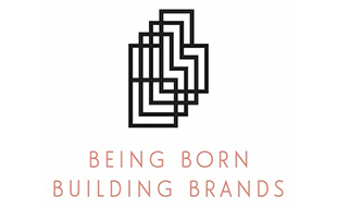 BEING BORN in Hamburg - Logo