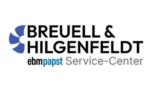 Breuell & Hilgenfeldt GmbH in Norderstedt - Logo
