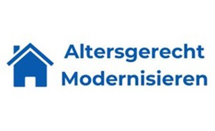 Altersgerecht Modernisieren in Hamburg - Logo