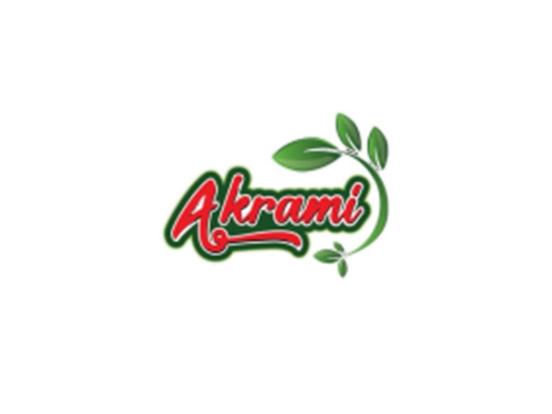 Akrami World Food GmbH aus Hamburg