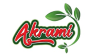 Akrami World Food GmbH in Hamburg - Logo