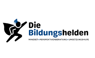 Die Bildungshelden (eine Marke der HA Konzept GmbH) in Hamburg - Logo
