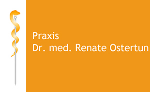 Praxis Dr. med. Renate Ostertun in Hamburg - Logo