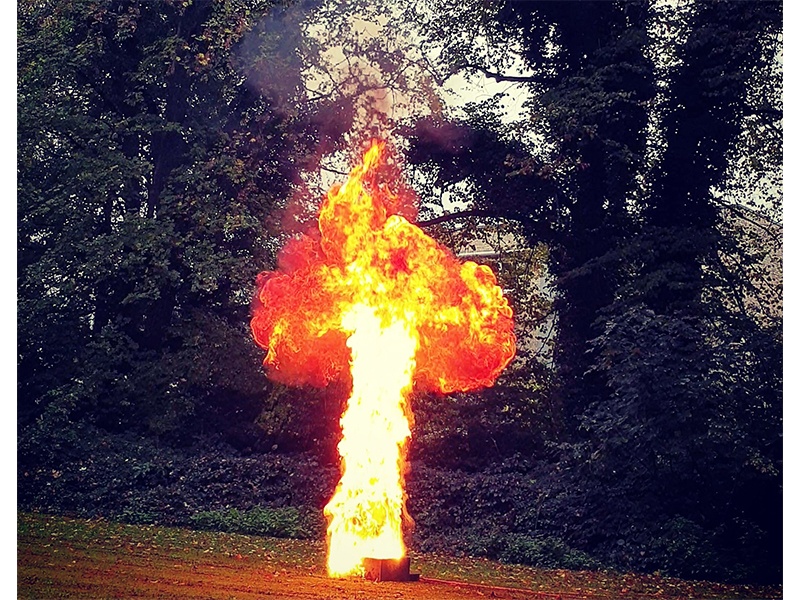 Safety Feuerlöschtechnik aus Hamburg Safety Feuerlöschtechnik aus Hamburg