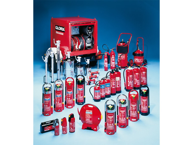 Safety Feuerlöschtechnik aus Hamburg Safety Feuerlöschtechnik aus Hamburg