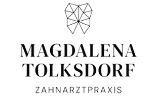 Zahnarztpraxis Magdalena Tolksdorf in Hamburg - Logo