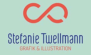 Stefanie Twellmann // Grafik und Illustration in Hamburg - Logo