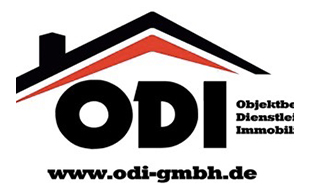 ODI GmbH in Reinbek - Logo