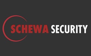 Schewa Security in Hamburg - Logo