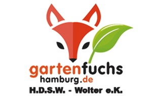 Gartenfuchs - hamburg.de, H.D.S.W-Wolter eK