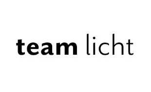 team licht in Hamburg - Logo