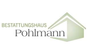 Pohlmann GmbH Bestattungen in Norderstedt - Logo