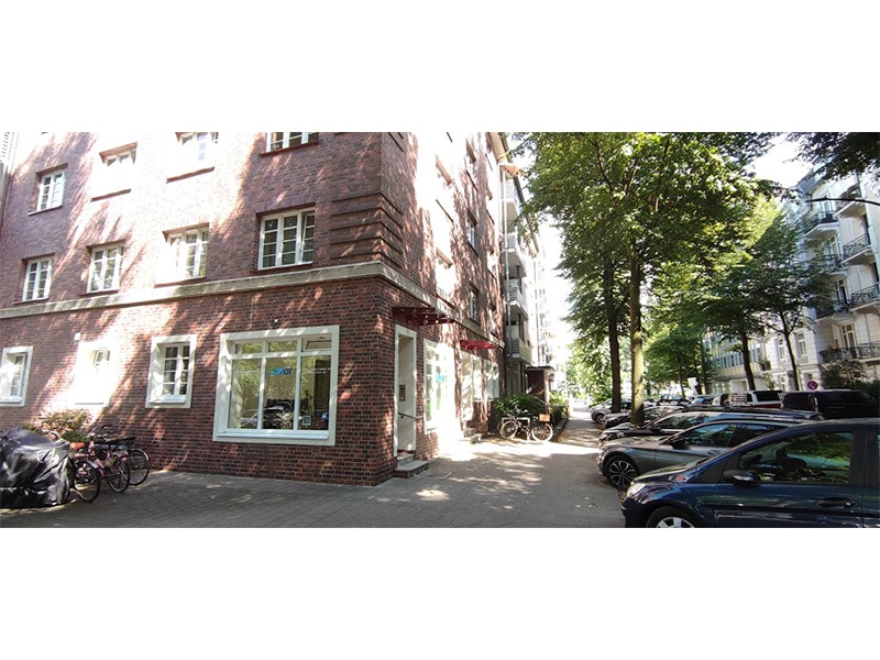 Erich Sohst Versicherungsmakler Gmb aus Hamburg Erich Sohst Versicherungsmakler Gmb aus Hamburg