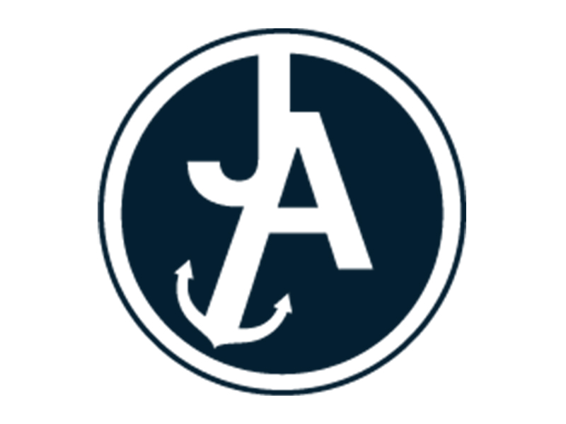 JobAnker GmbH in Hamburg - Logo