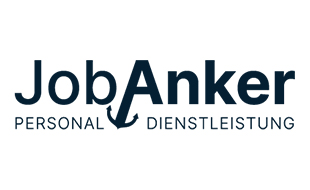 JobAnker GmbH in Hamburg - Logo