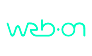 Webon in Hamburg - Logo