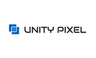 Unity Pixel - Webdesign, SEO und Grafikdesign in Hamburg - Logo