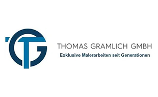 Gramlich GmbH Malereifachbetrieb in Hamburg - Logo