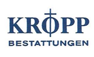 Kropp Wilh. H. St. Anschar Beerdigungsbüro in Hamburg - Logo