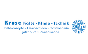 Kruse Christian Kälte-Klima-Technik in Hamburg - Logo