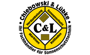 Fachhandel für Sonnenschutztechnik und Zubehör Chlebowski & Lübke Inh. André Krause e.K. Sonnenschutztechnik in Hamburg - Logo