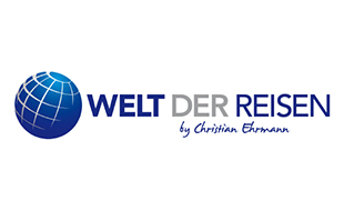 AGT Welt der Reisen in Hamburg - Logo