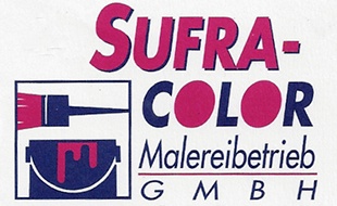 Sufra Color Malereibetrieb GmbH in Henstedt Ulzburg - Logo