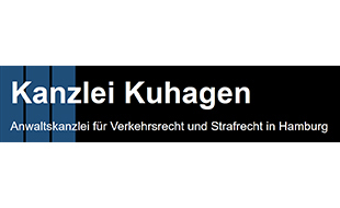 Kuhagen Michael Rechtsanwalt in Hamburg - Logo