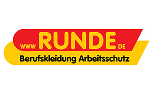 GEBR. RUNDE GmbH Arbeitskleidung & Uniformen in Hamburg - Logo