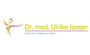 Dres. med. Ulrike u. Hanno Jaeger Ärzte für Allgemeinmedizin u. Schmerzmedizin in Hamburg - Logo