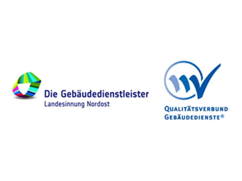 Holger Westphal Gebäudereinigung in Hamburg - Logo