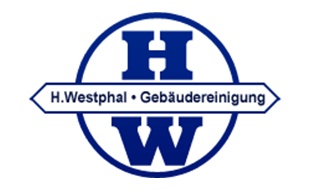 Holger Westphal Gebäudereinigung in Hamburg - Logo