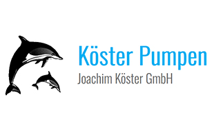 Köster Pumpen Joachim Köster GmbH in Hamburg - Logo