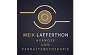 Hypnosetherapie und Verhaltenstherapie - Meik Lafferthon in Hamburg - Logo