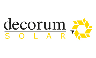 decorum SOLAR GmbH in Hamburg - Logo