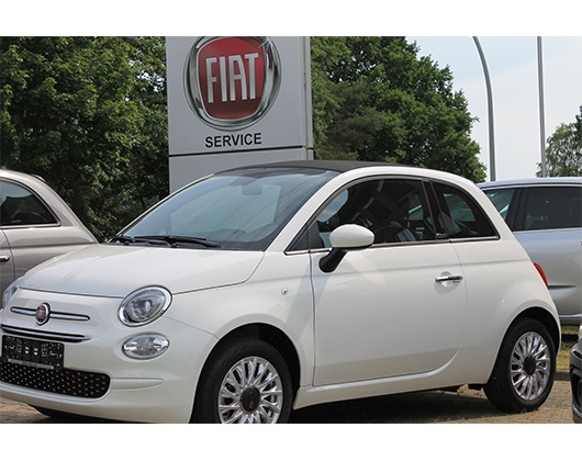 W&B Fiat u Citroen Autohaus Wentorf W&B Fiat u Citroen Autohaus Wentorf