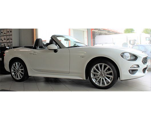 W&B Fiat u Citroen Autohaus Wentorf W&B Fiat u Citroen Autohaus Wentorf