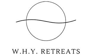 W.H.Y. Retreats in Hamburg - Logo