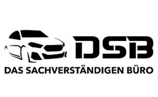 DSB - Das Sachverständigen Büro in Hamburg - Logo