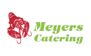 Meyers Partyservice in Hamburg - Logo