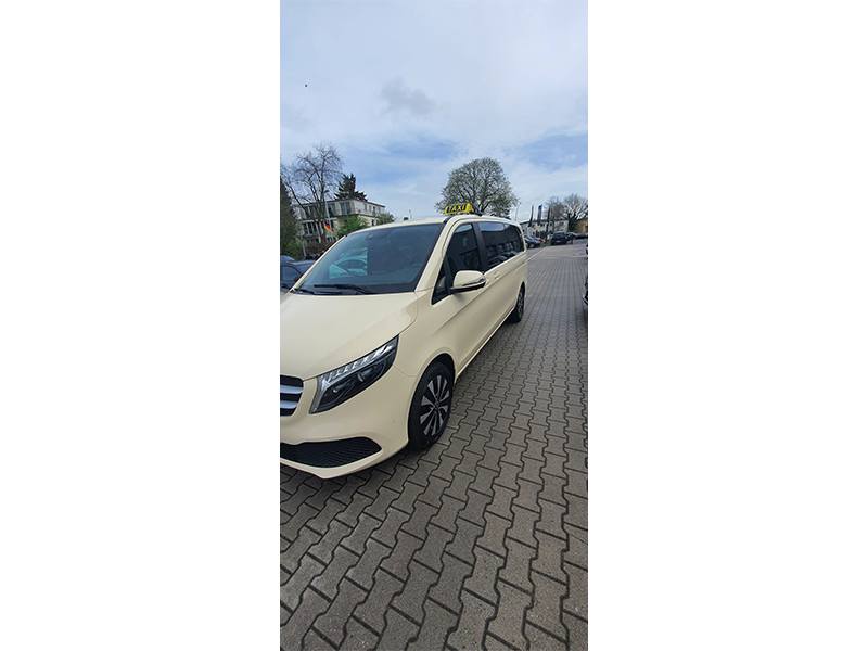 TAXI TARAR aus Hamburg TAXI TARAR aus Hamburg